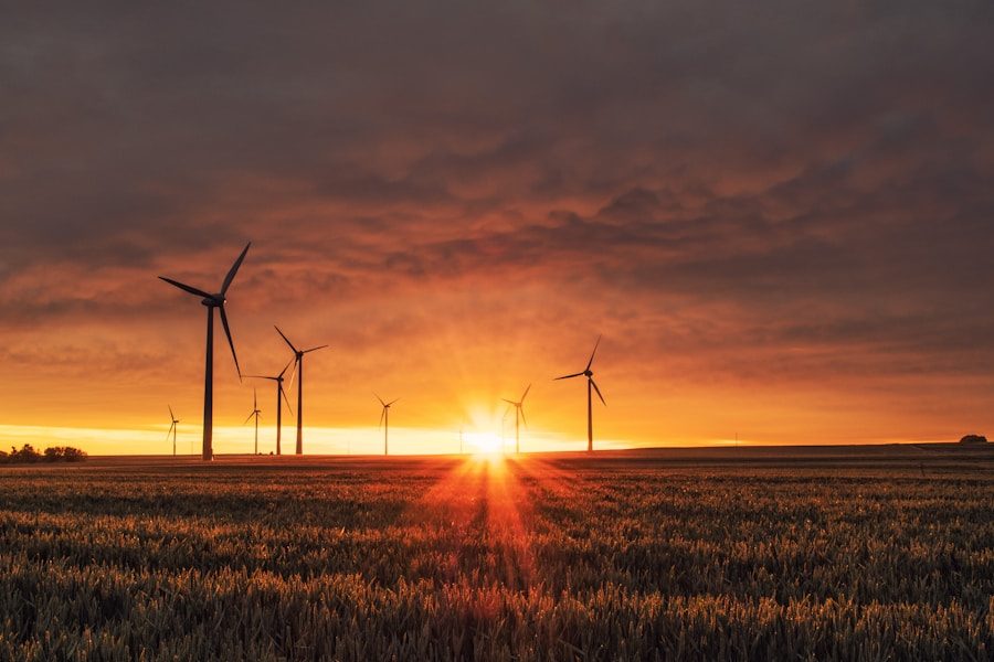 Clean energy