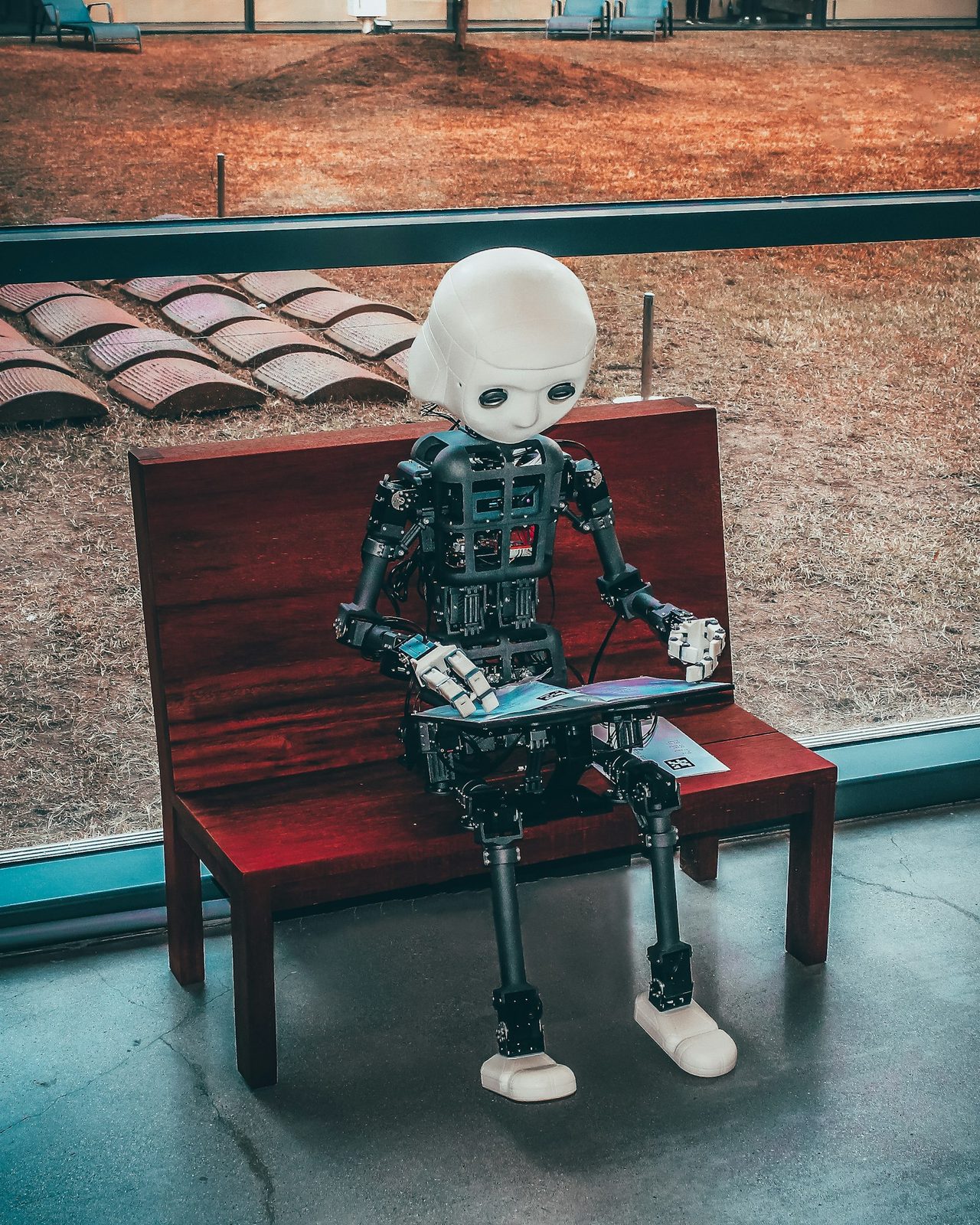 AI portfolio analysis